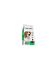 Nutrapro Adultos Razas Pequeñas