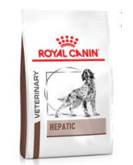 Alimento recomendado para una alta digestión. Royal Canin Hypoallergenic