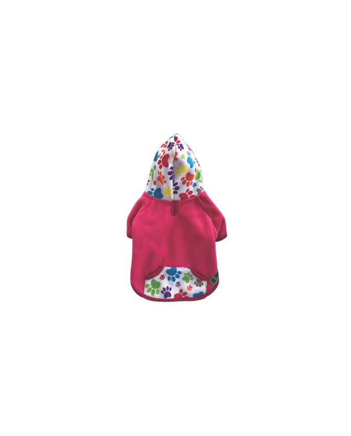 Chompa Hoodie talla S