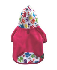 Chompa Hoodie talla S