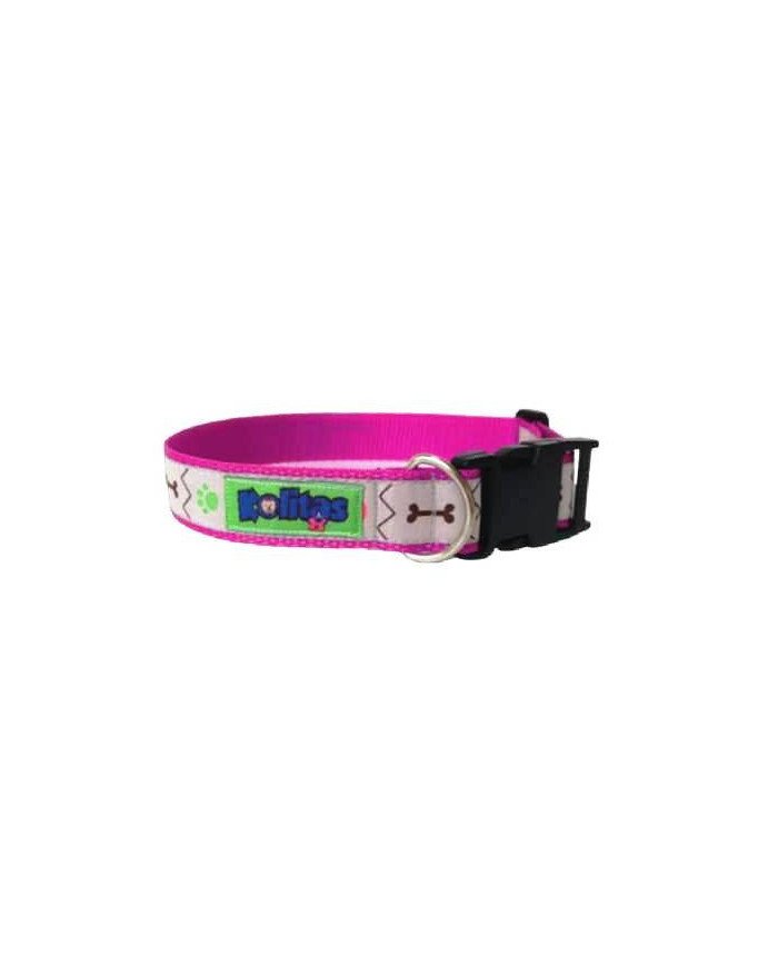 Collar Ajustable para perros