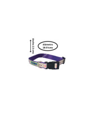 Collar Ajustable para perros