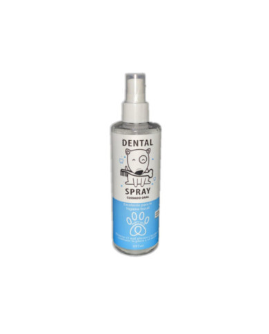 Spray Dental