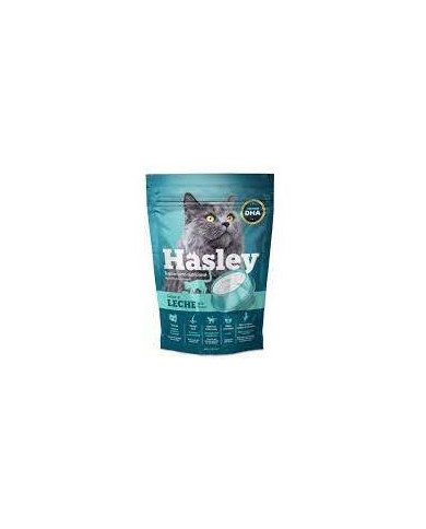 Leche en Polvo para gatitos Hasley