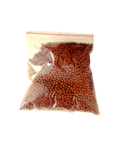 Alimento para Peces en Bolitas