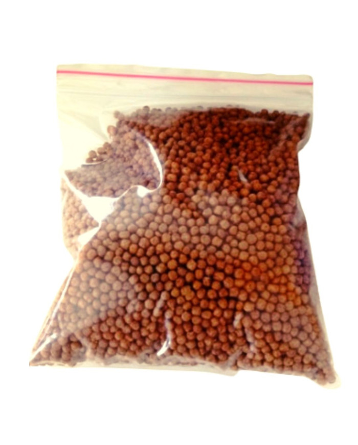 Alimento para Peces en Bolitas