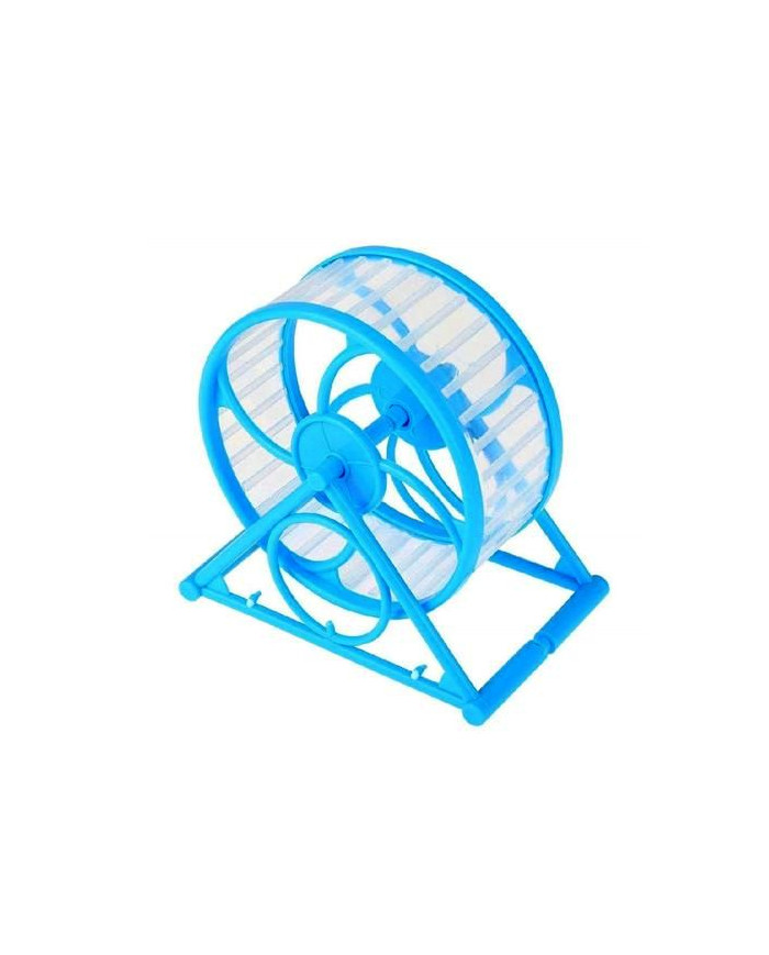 Rueda Hamster con Pedestal